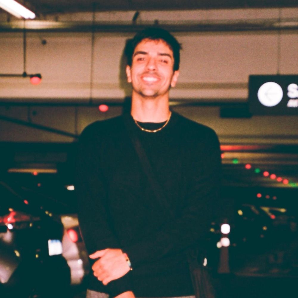 Rodrigo