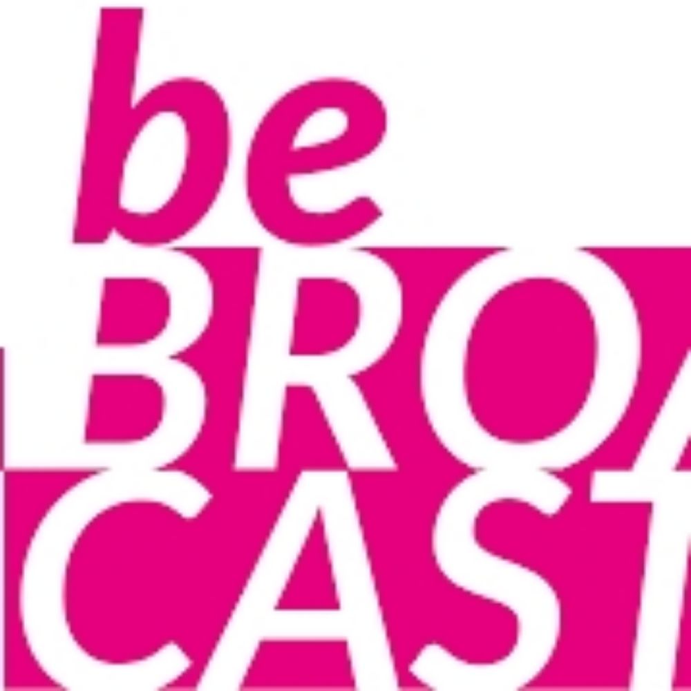 Be Broadcast