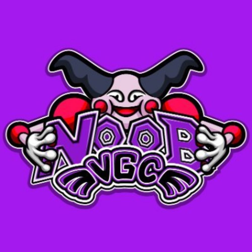 NoobVGC