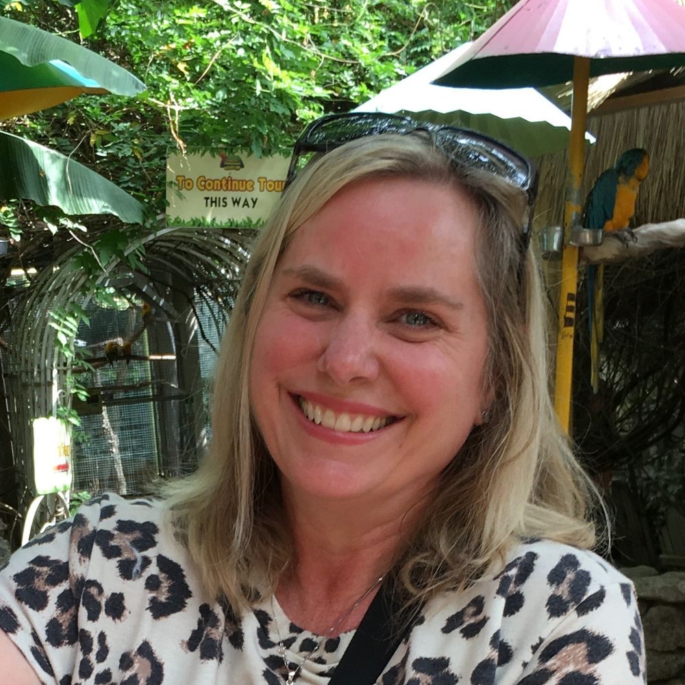 Sheila A.
