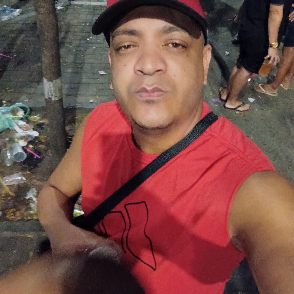 Thiago bebel 