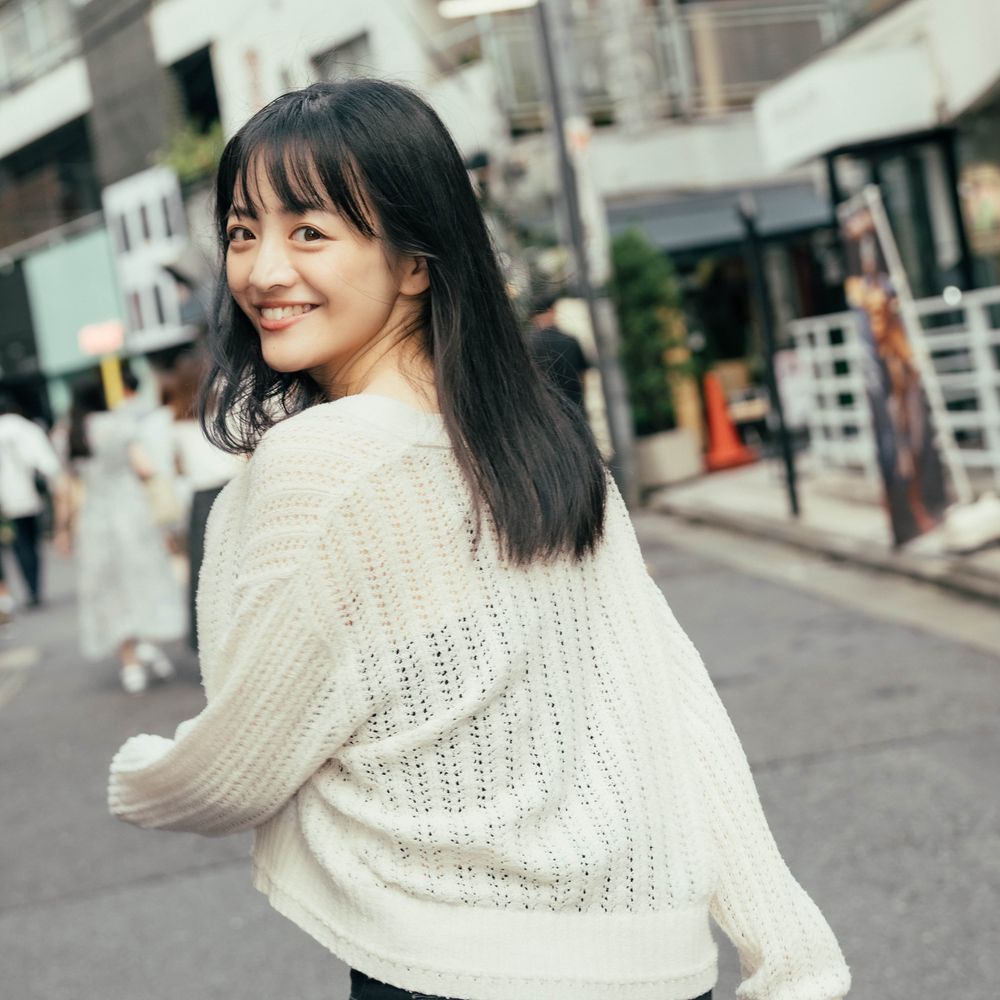 白濱 貴子 Shirahama Takako