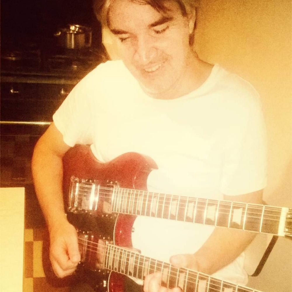 Musicfranck