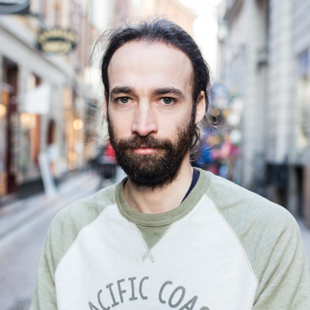Daniel Vergara