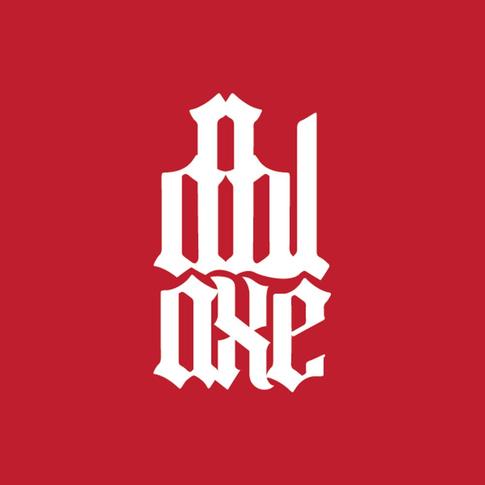 Double Axe