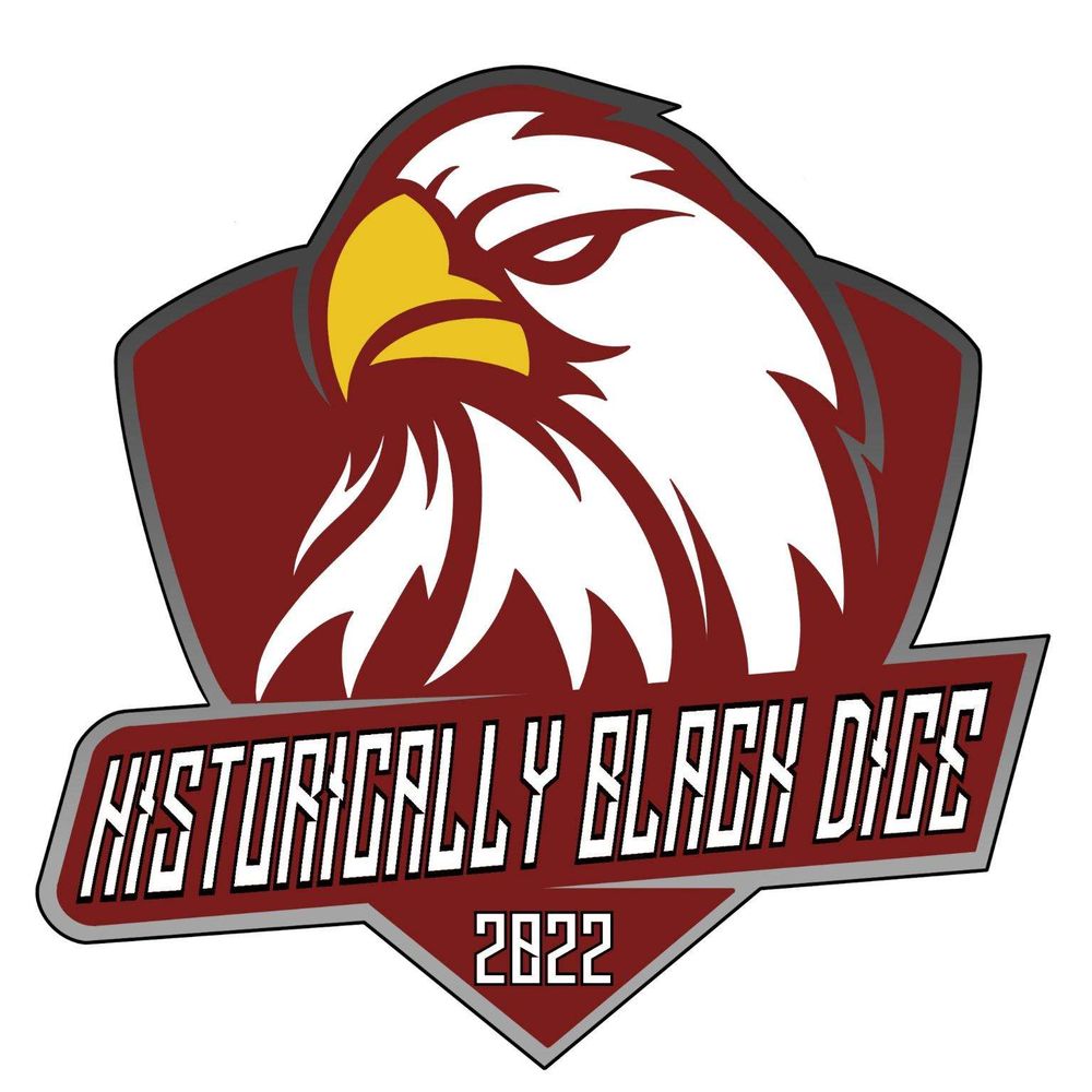 Historically Black Dice