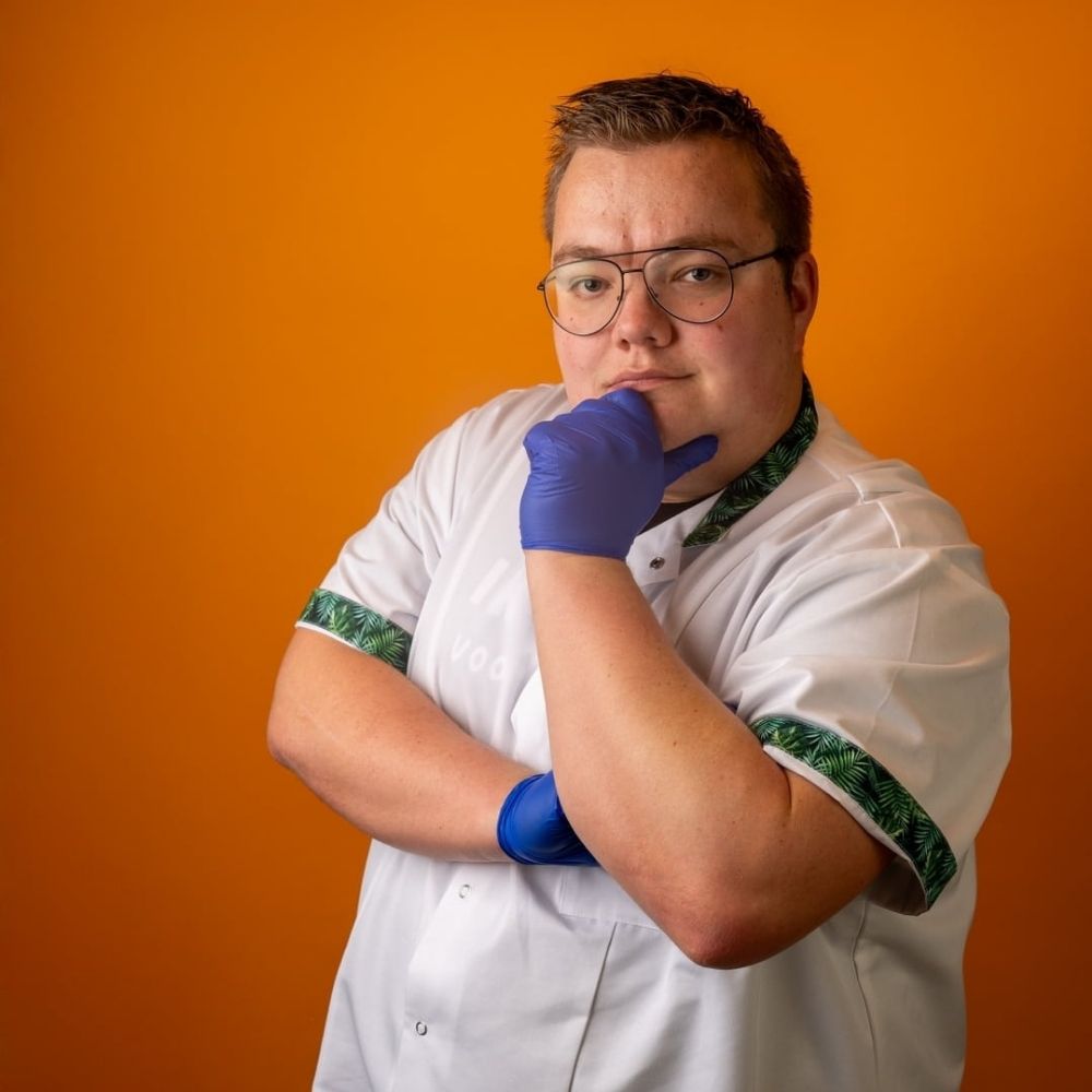 Roy Korbijn