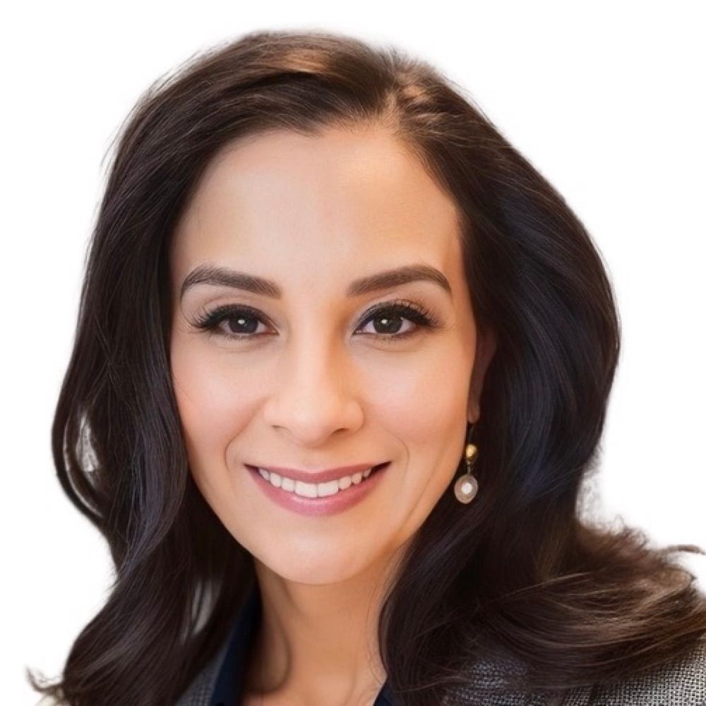 Ina Minjarez