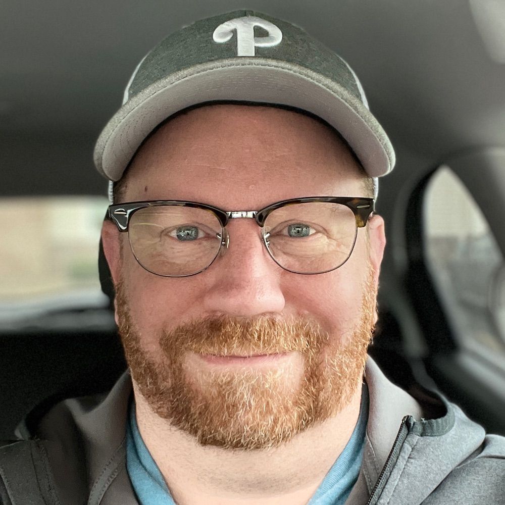 Phil Phaneuf