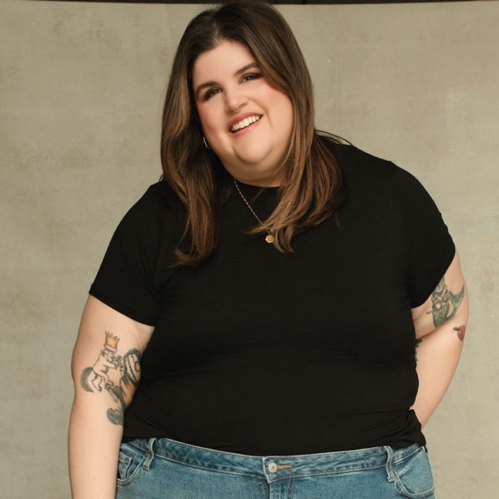 Julie Murphy