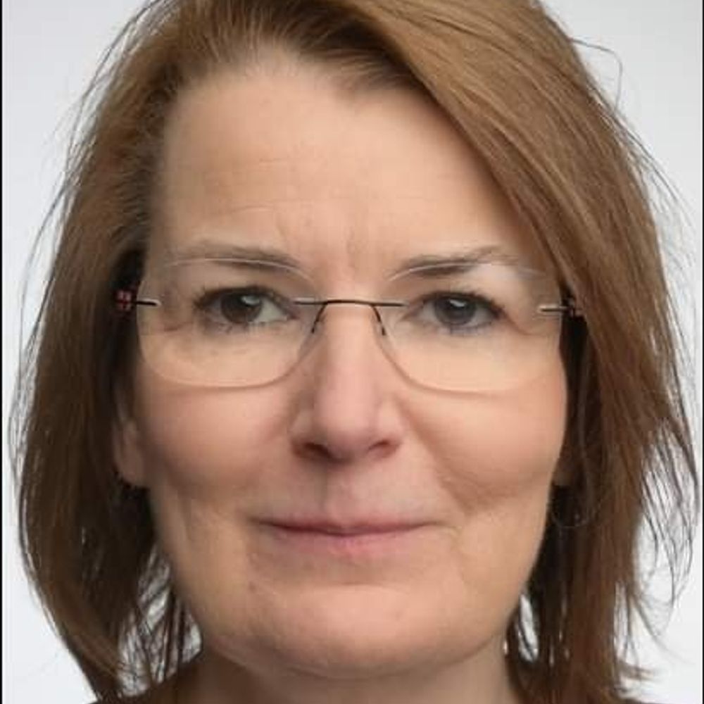 Anke Hüls