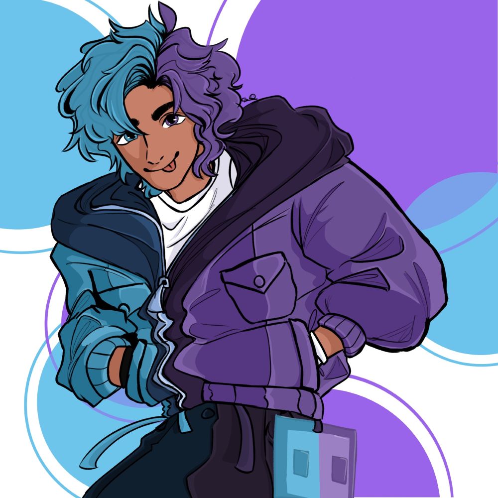Profile avatar