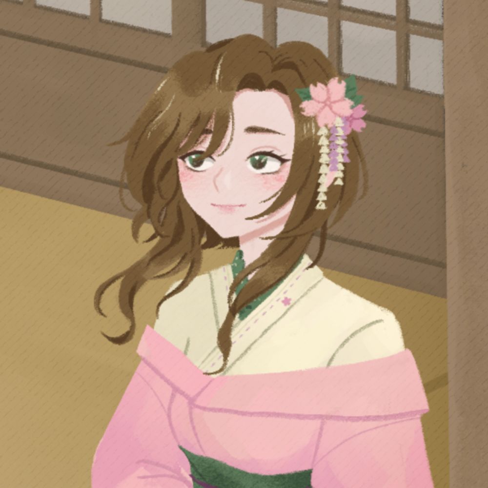 Ai Yuu 愛由 🌸Everyone's Oneesan🌸