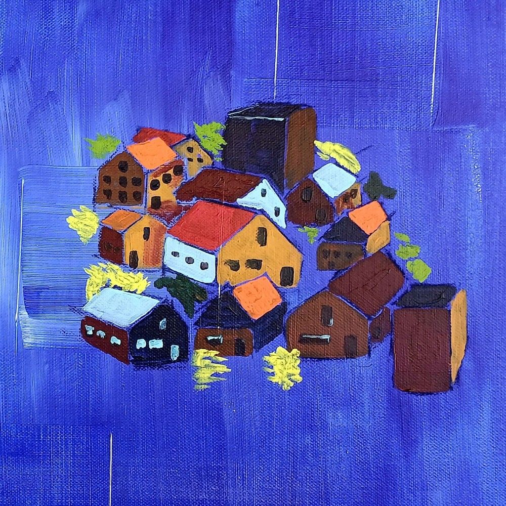 Jaap Klaver 🎨