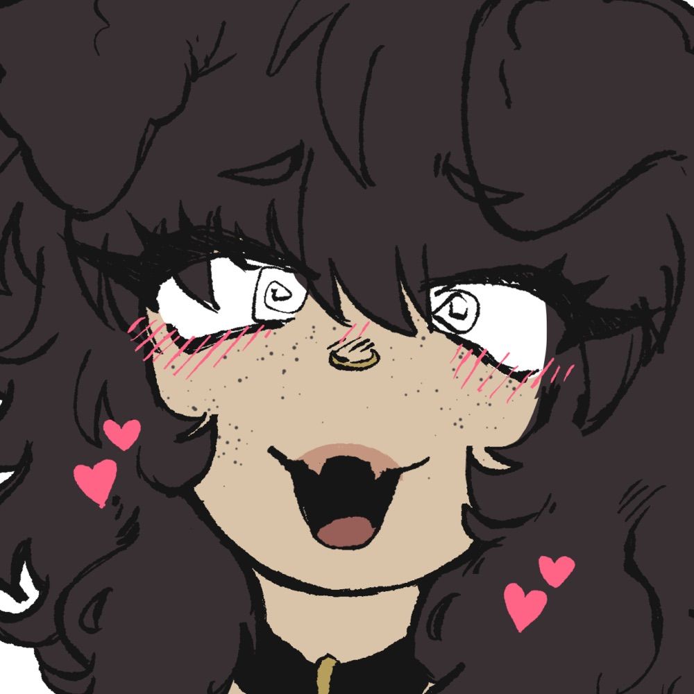 HexPuppyMolly ❤️🔪 Yandere Puppy VTuber