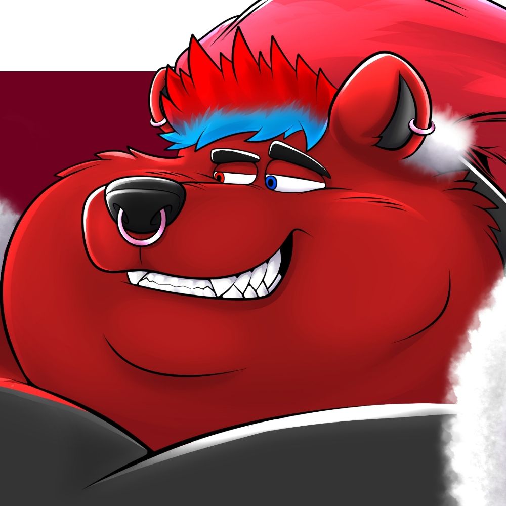 Damian Bear