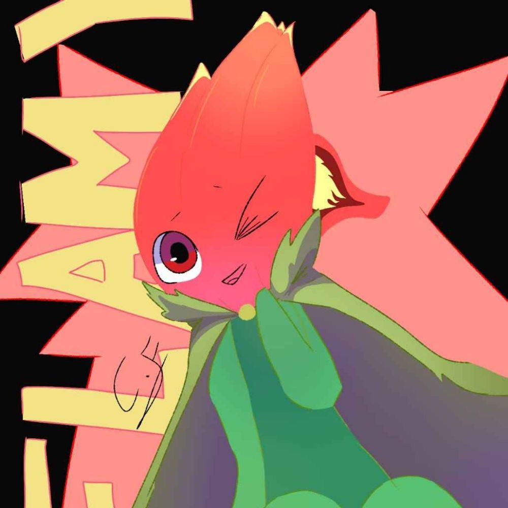 FireyKuri