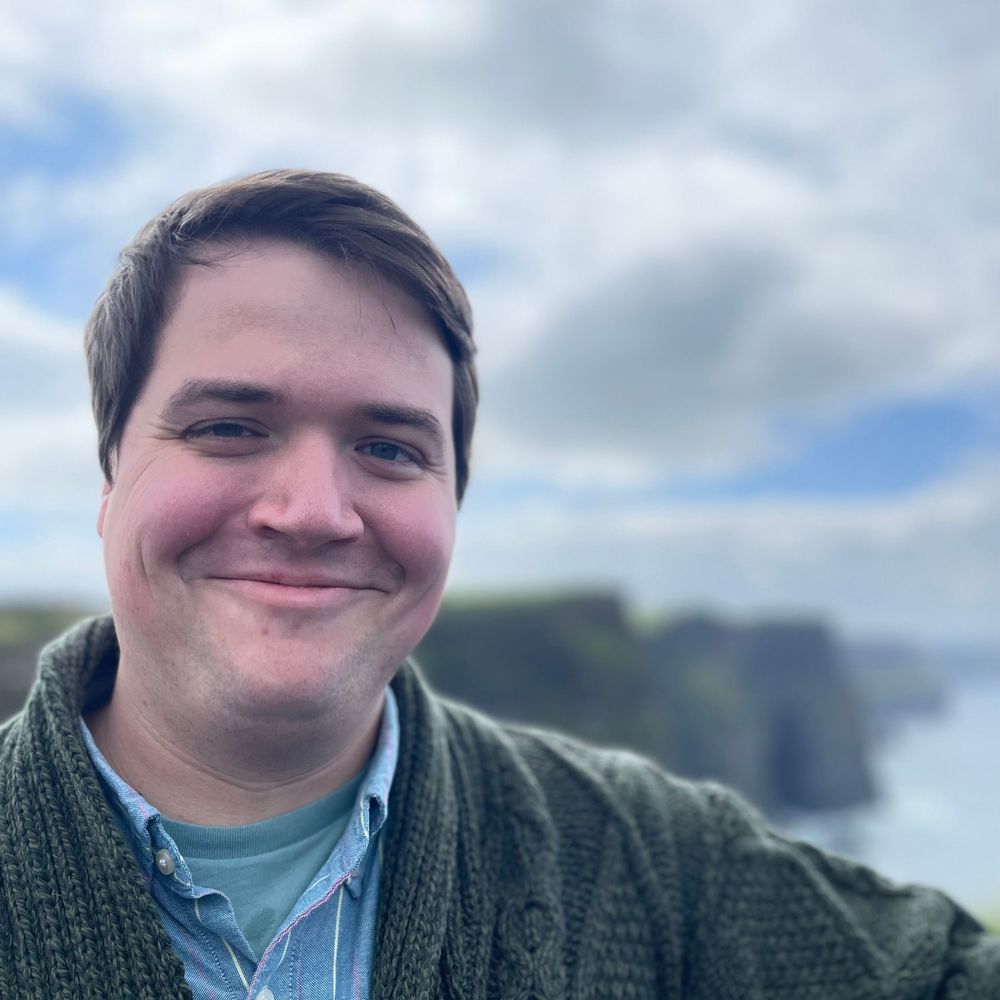 Parker M. O'Neill