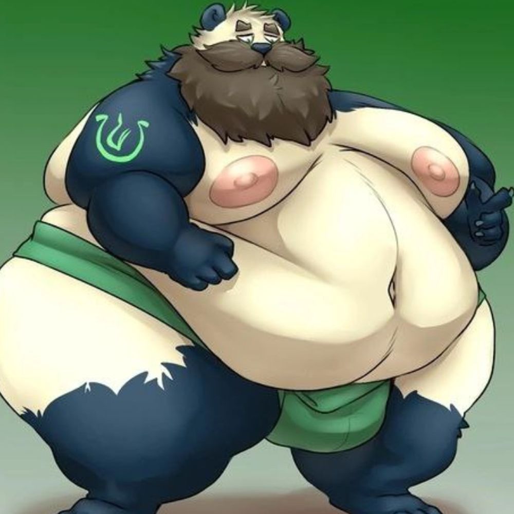 Magnus the bear