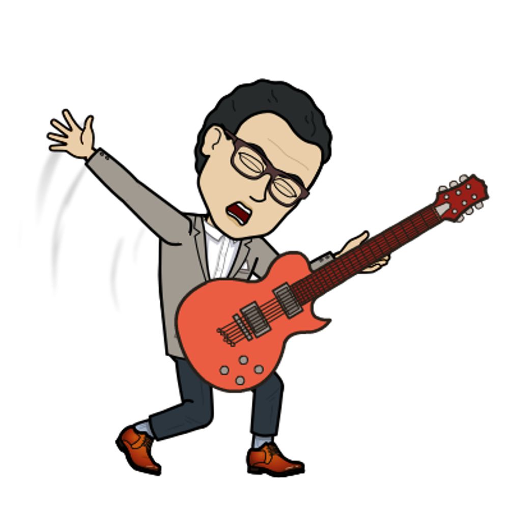 Christian's Music Musings