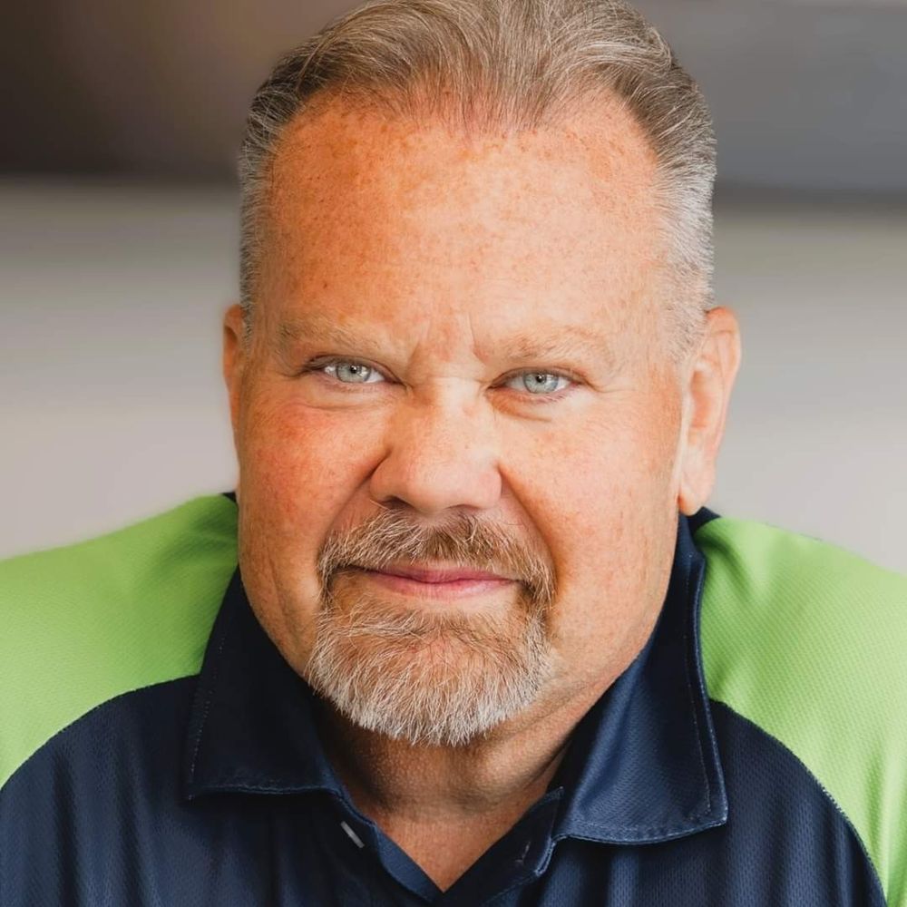 Michael Lunden 