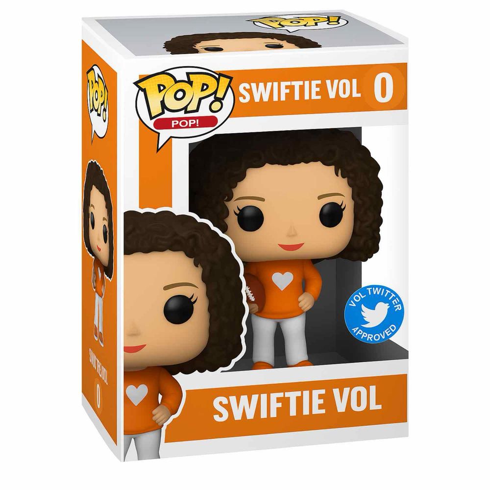 SwiftieVol