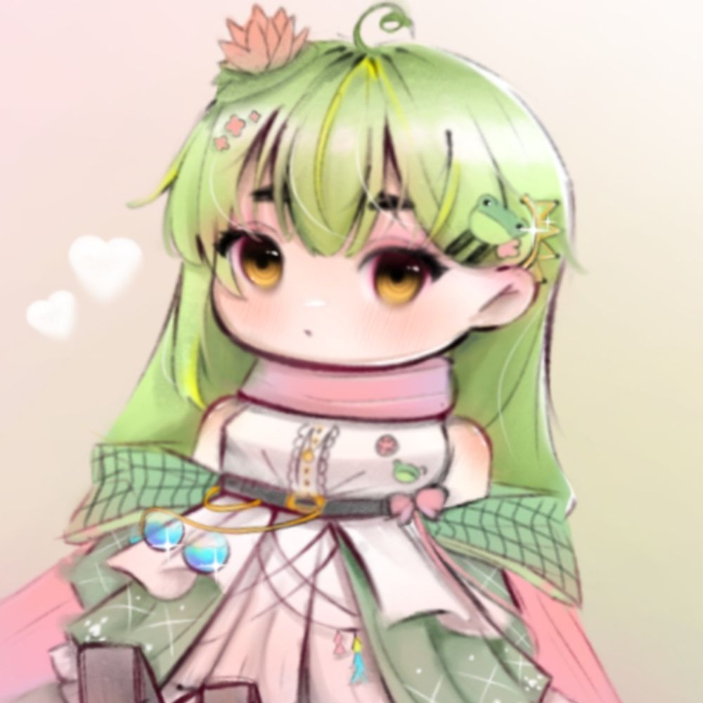 🐸Tiny Tina🐸