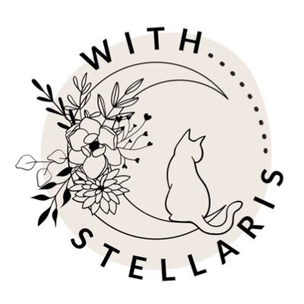 Stellaris ✧