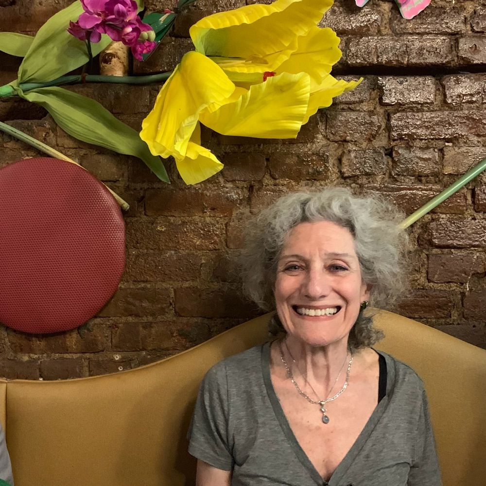 Deborah Auer