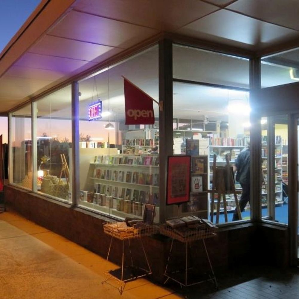 A Reader's Heaven