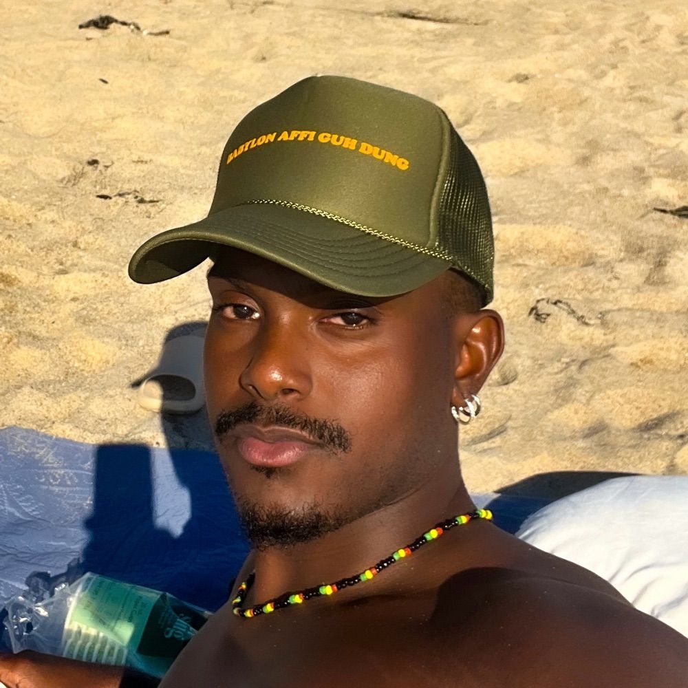 Jelani Akil
