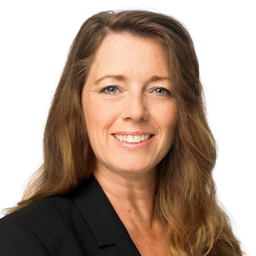 Kathleen Burton