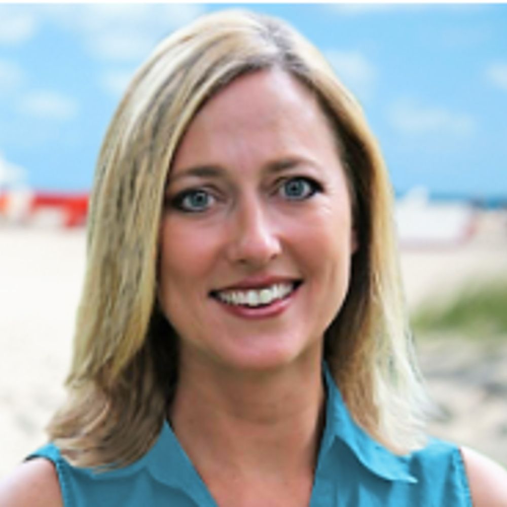 Angie Caughlin