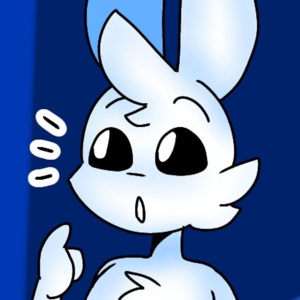 Lok bunny cartoon BR 🔞