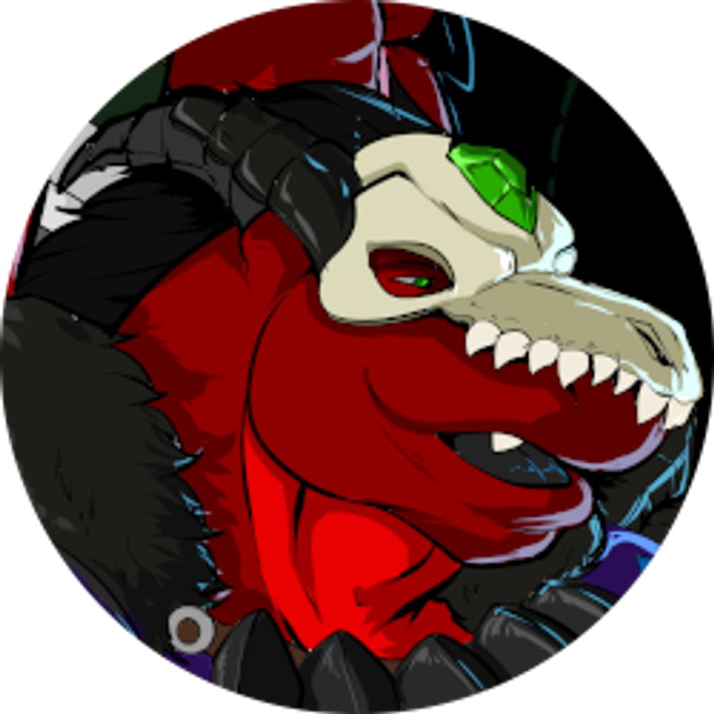 Slyther Crimsonclaw