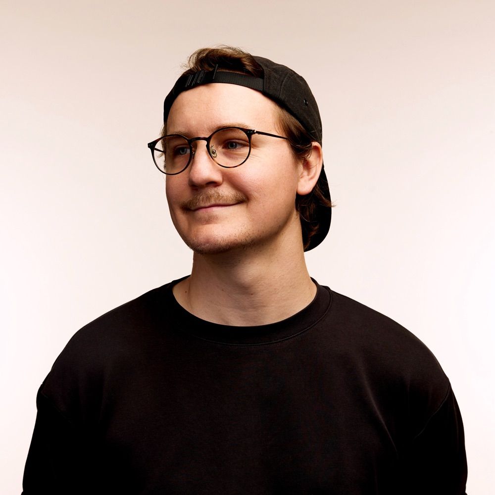 Caleb M.
