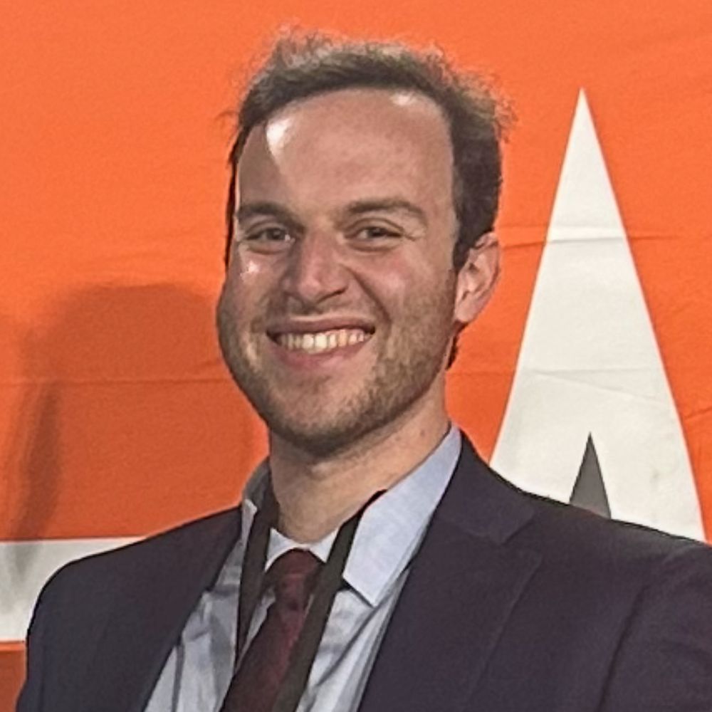 Harrison Smajovits