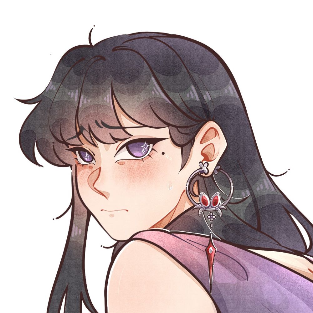 B𝐢𝐦𝐛𝐨 𝐏𝐡𝐃📌(5/5) Working tru commish!!