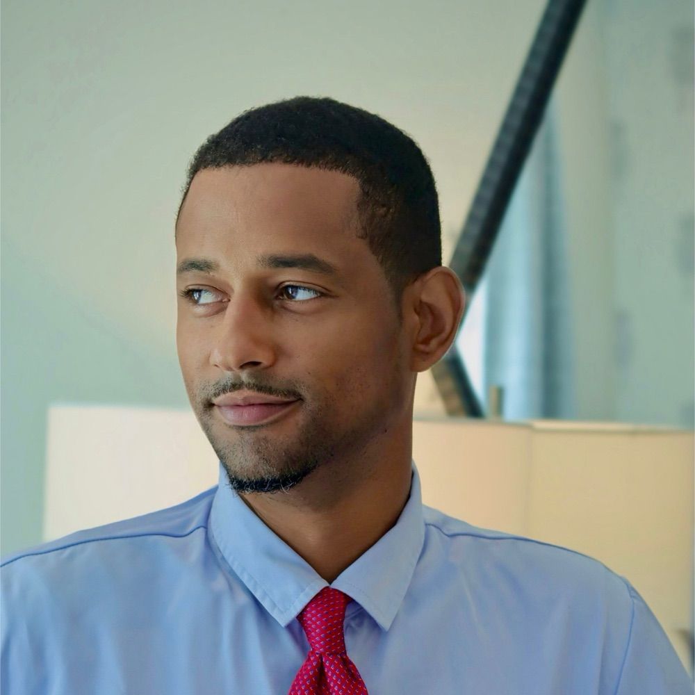 Darrius