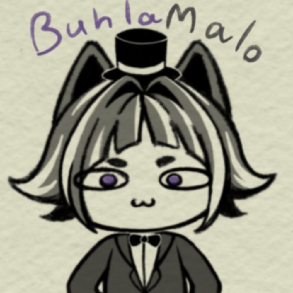 BuhlaMalo (commishes are open)