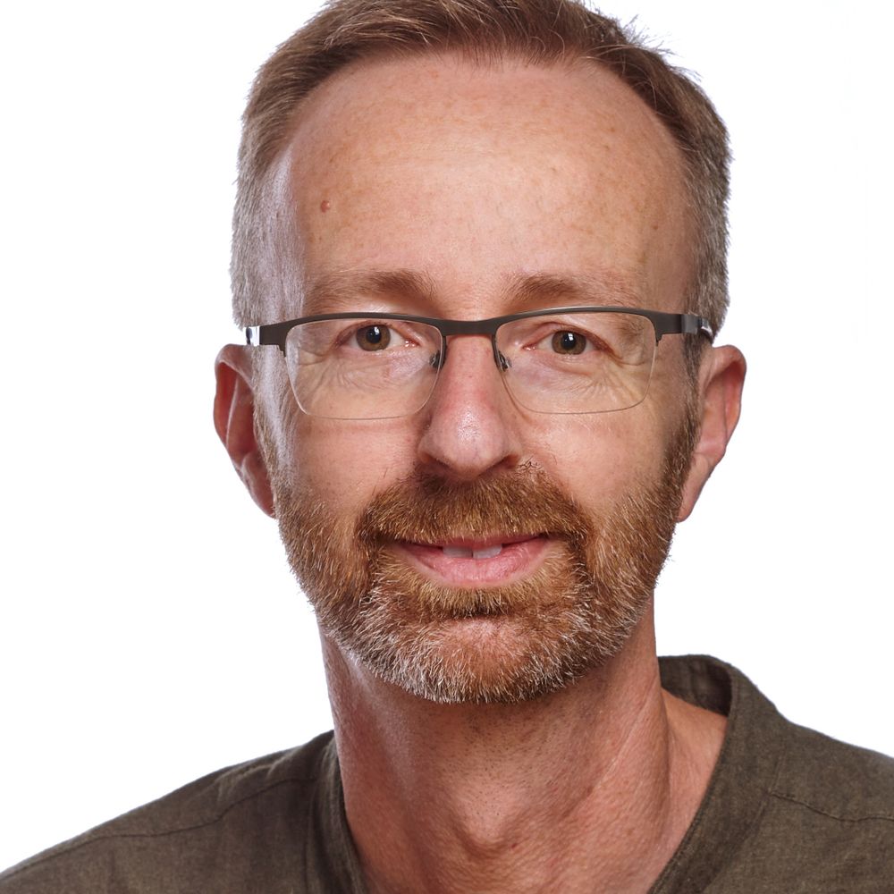 Axel Teich Geertinger