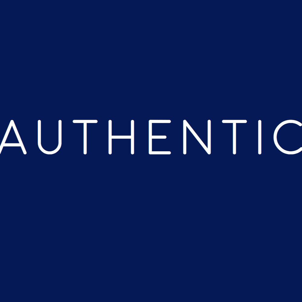 Authentic Management