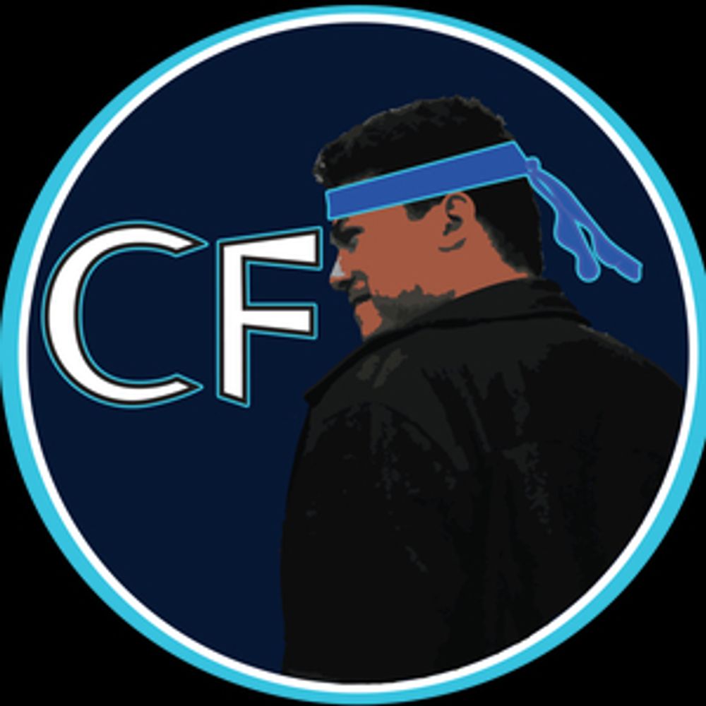 CaptainFalcoZC