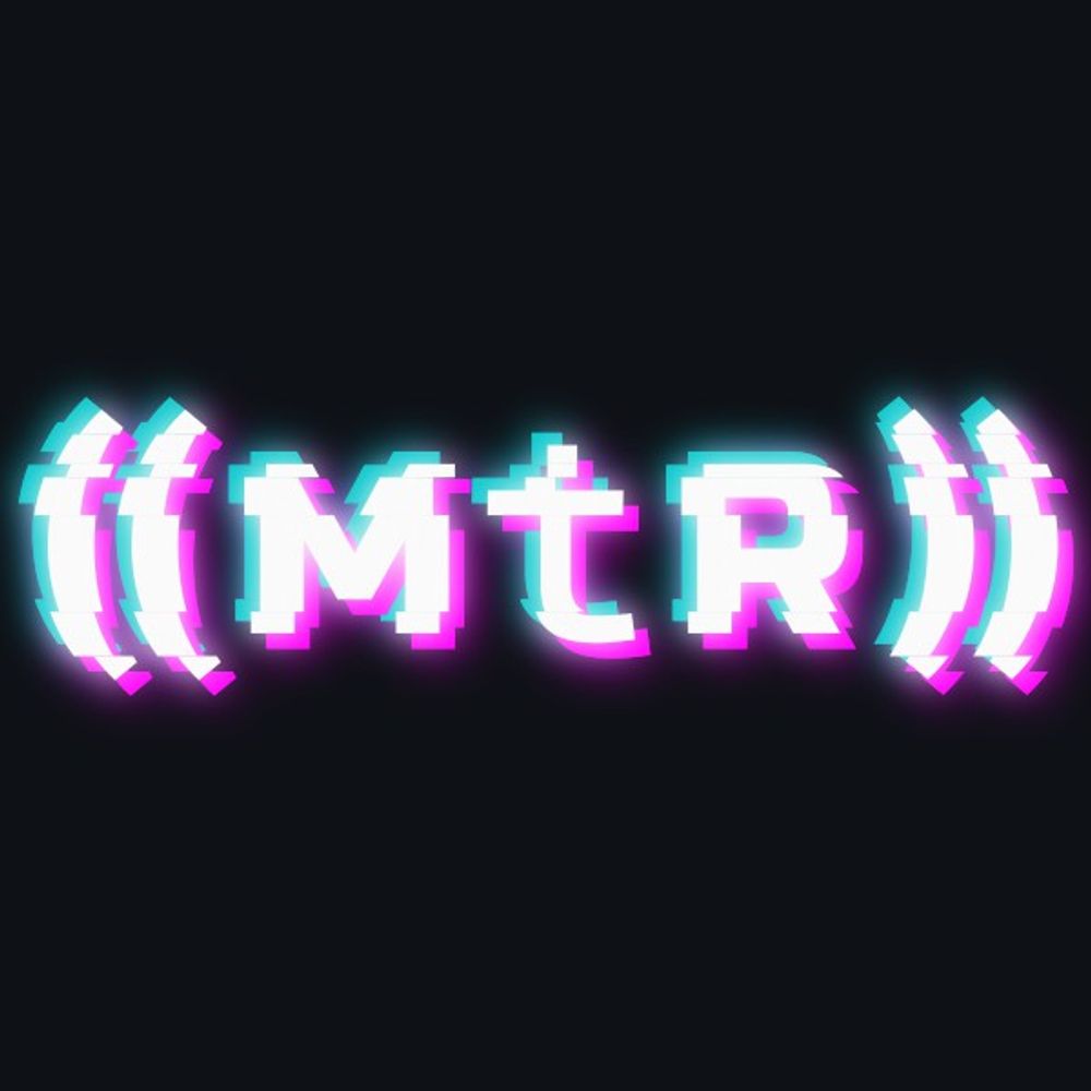 My typeof Radio