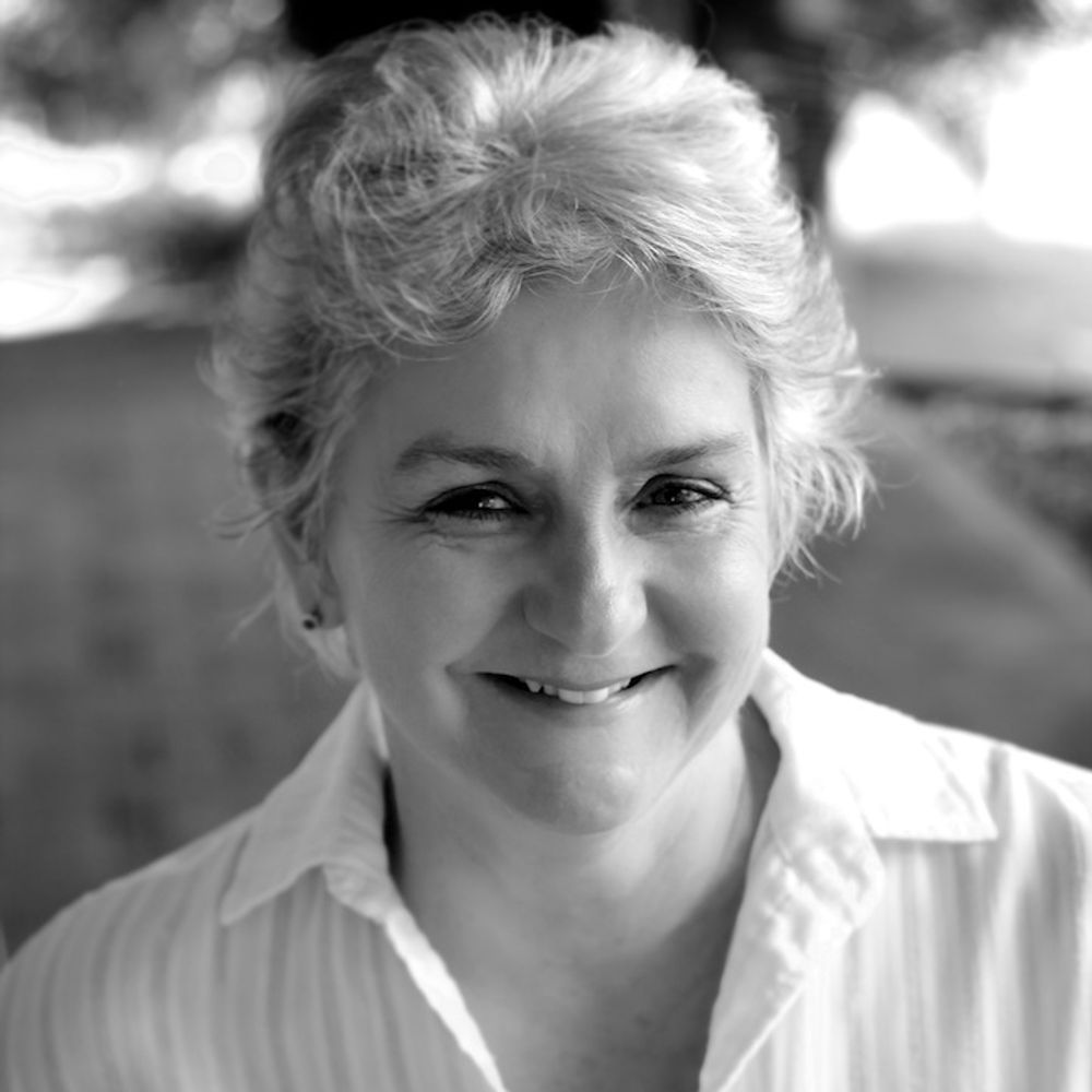 Greta van der Rol