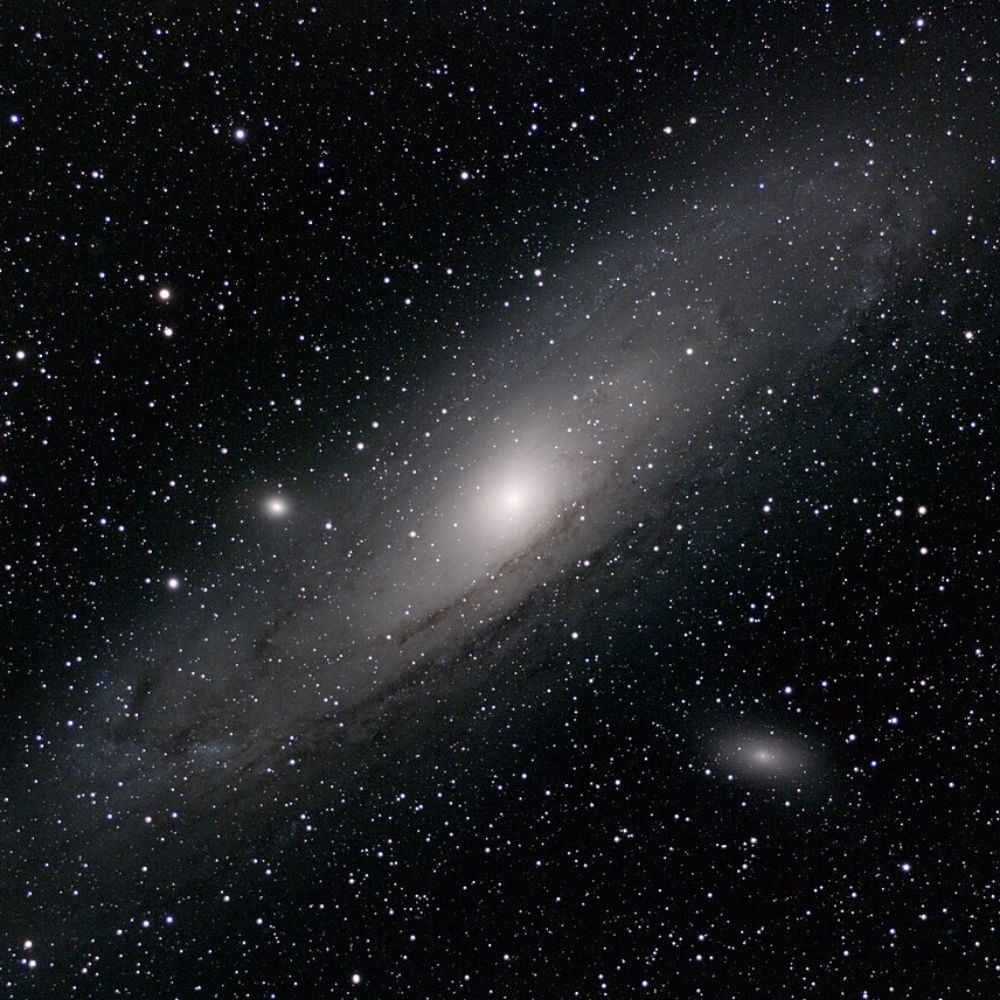 Androgalaxi