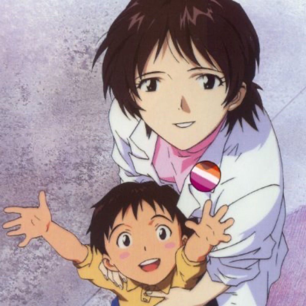 Yui | 🏳️‍⚧️ ⚢