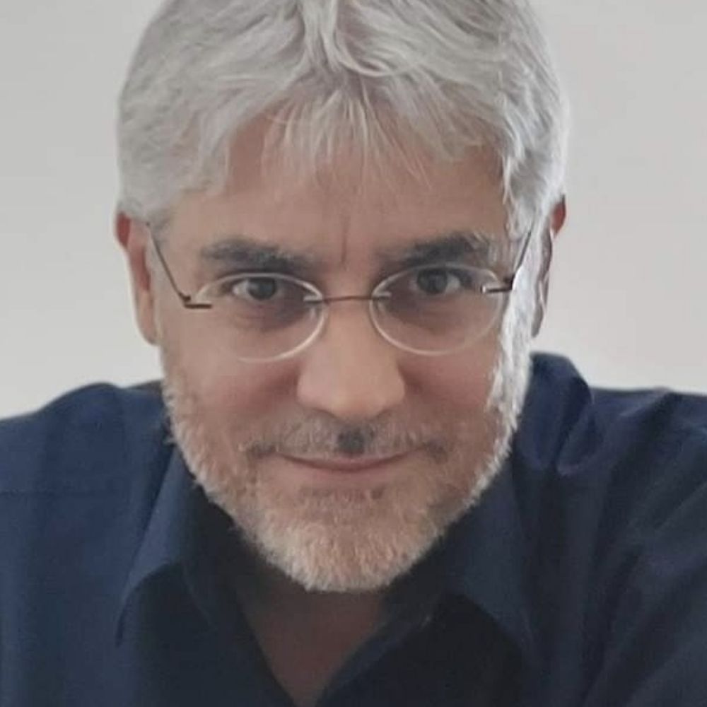 Carlos Araújo 