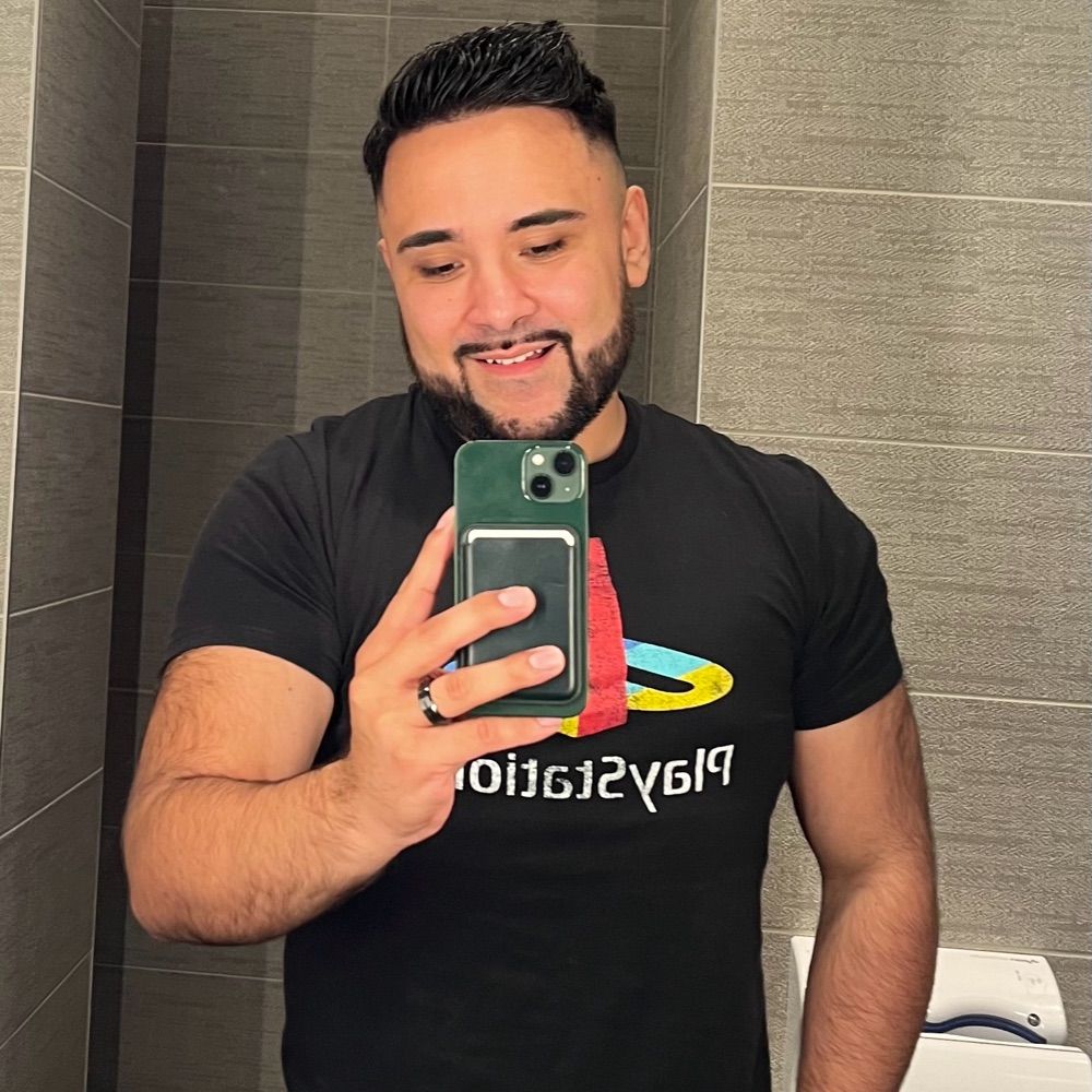 Steven Sanchez