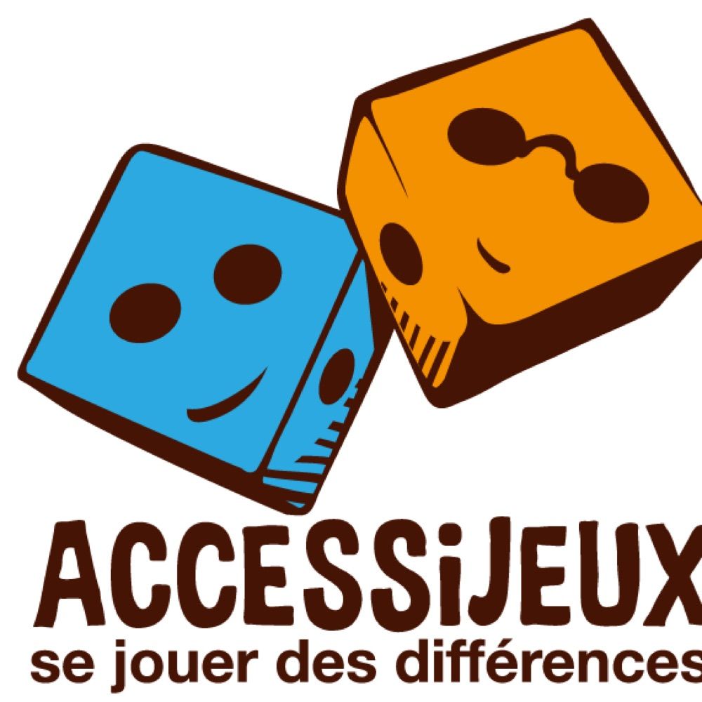 Accessijeux